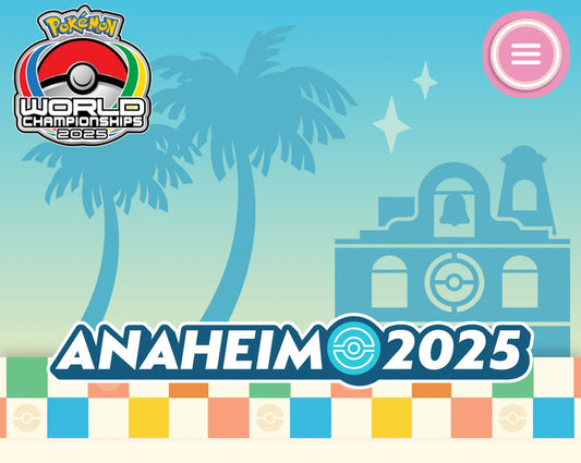 The Pokémon World Championships 2025: What to Expect from This Epic Showdown in Anaheim