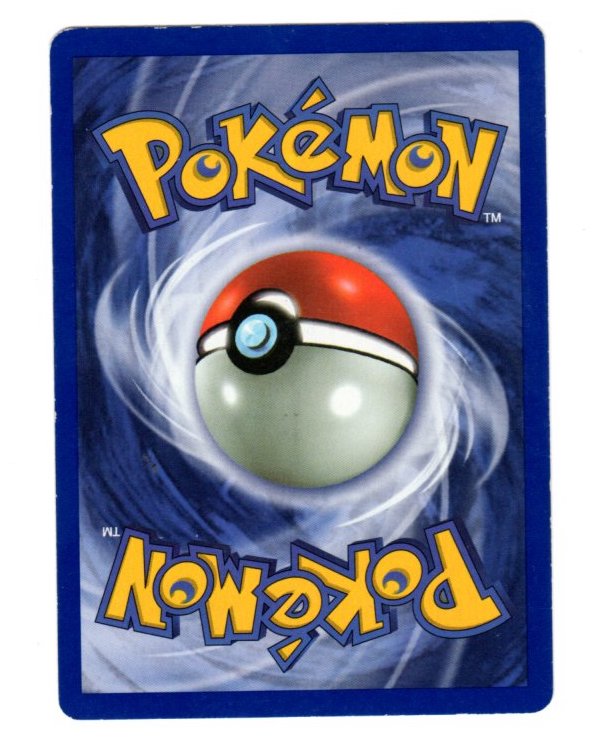 Venonat 63/64 Jungle Regular (Non-Holo) Pokemon Card - MP