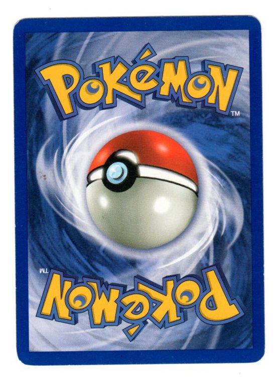 Brock's Zubat 074/132 Gym Heroes Regular (Non-Holo) Pokemon Card - NM