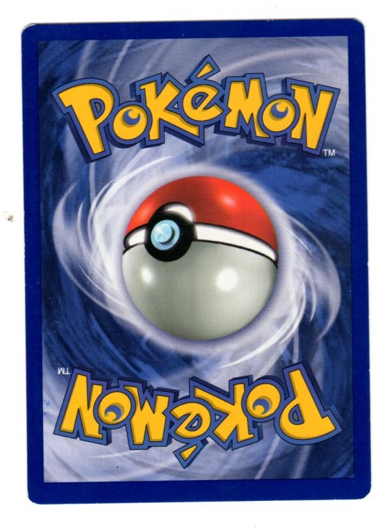 Exeggutor 35/64 Jungle Regular (Non-Holo) Pokemon Card - NM