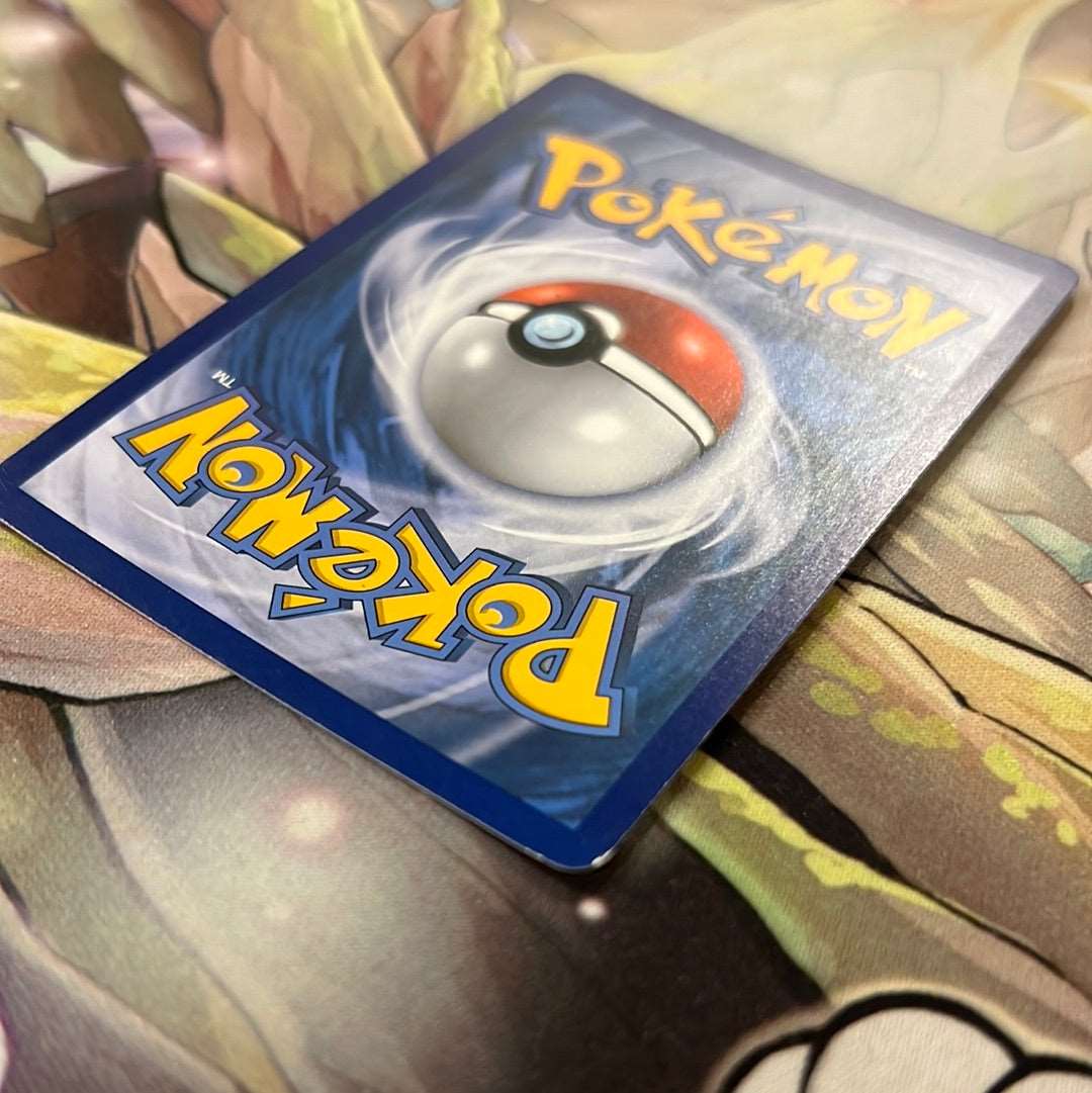 Pokémon: Litleo 11/119 - XY Phantom Forces (Reverse Holo Common)