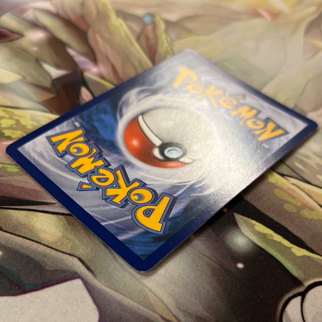 Pokémon: Swablu 79/111 - SM Crimson Invasion (Reverse Holo Common)