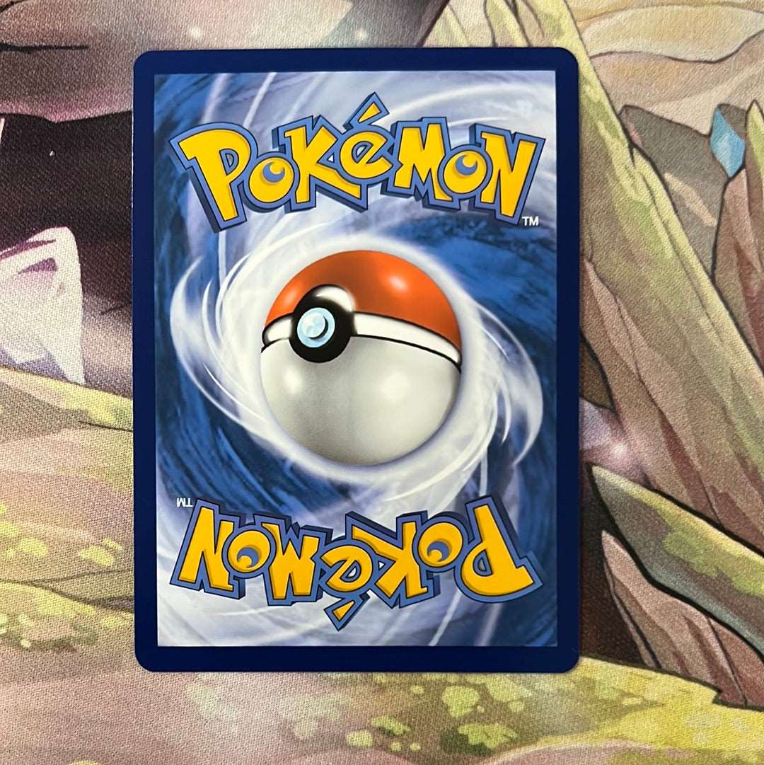 Capturing Aroma 153/195 - Silver Tempest Trainer uncommon (Non-Holo)