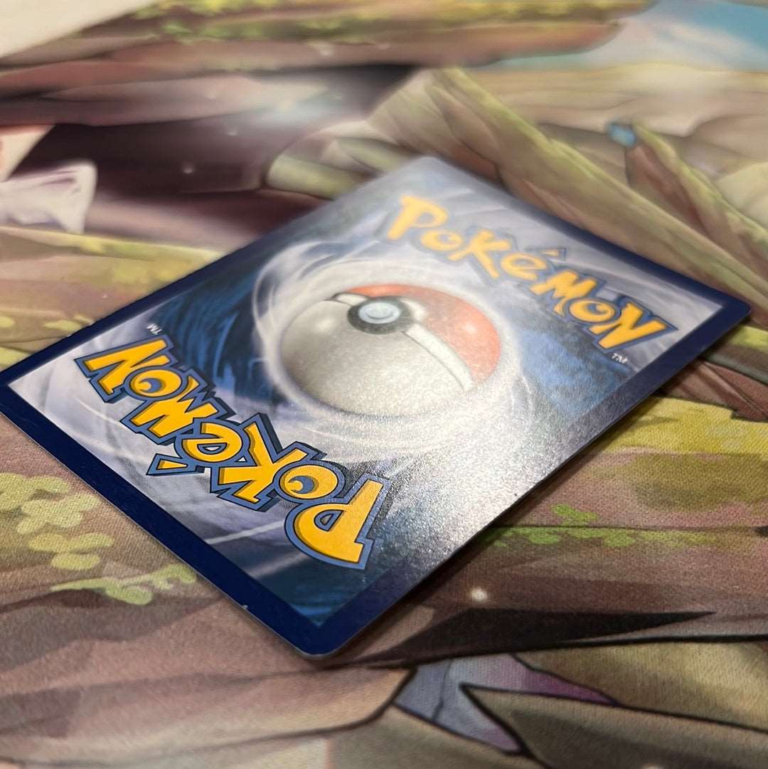 Pokémon: Oshawott 030/114 - XY Steam Siege (Reverse Holo Common)