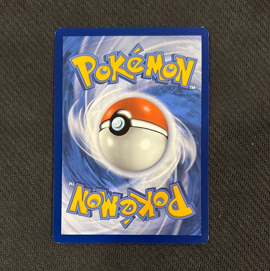 Pokémon: Eiscue ex 222/197 - Obsidian Flame Special Illustration Rare