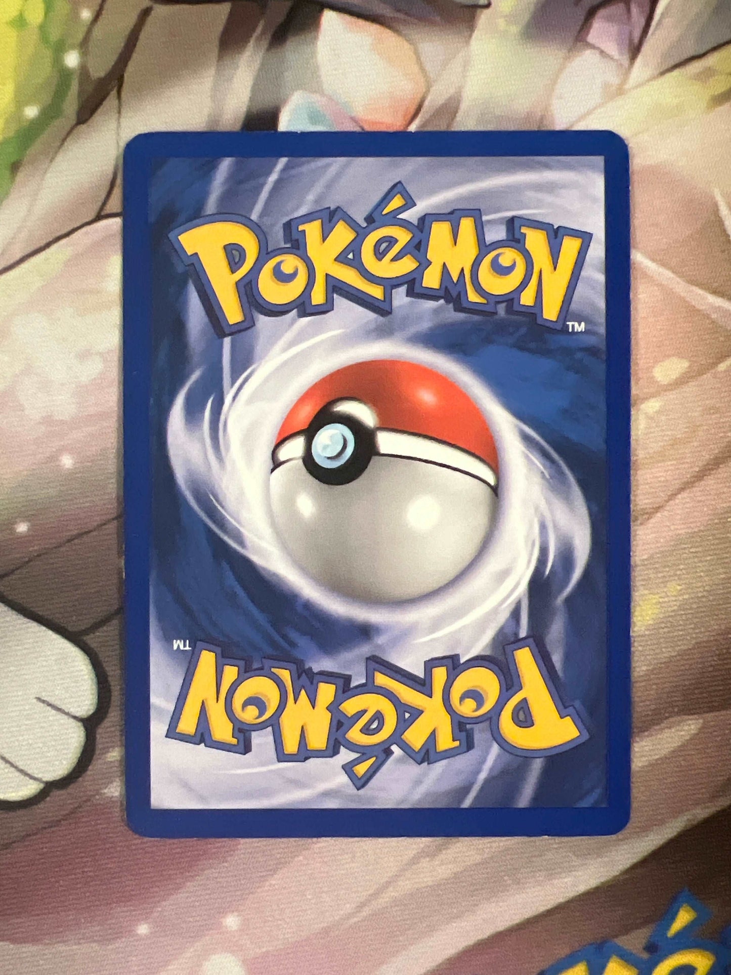 Natu 67/111 - Neo Genesis (Non-Holo) *Vintage Card