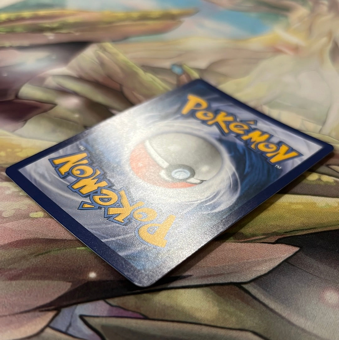 Pokémon: Magikarp 8/18 - Detective Pikachu (Holo Common)