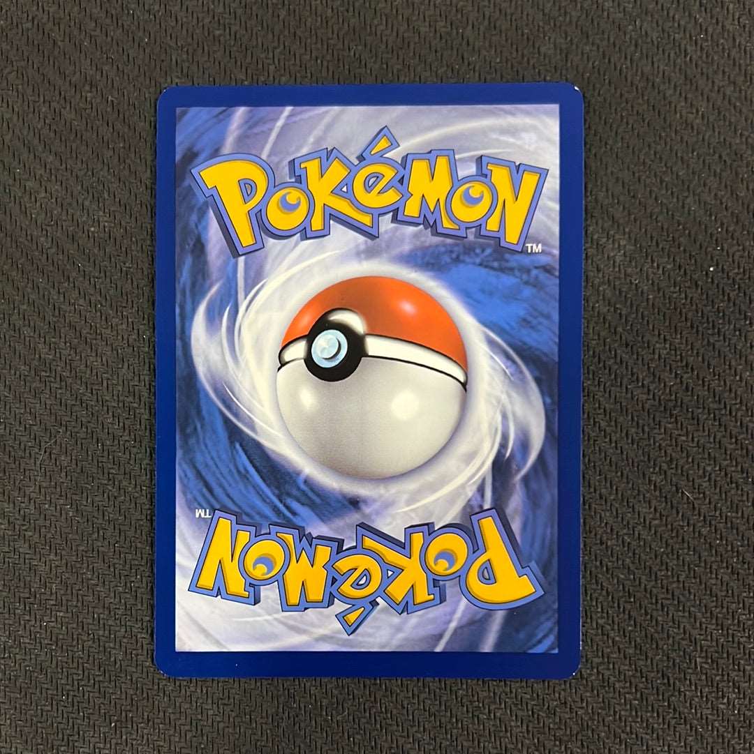 Pokémon: Klawf 217/198 - Scarlet & Violet Base Set Illustration Rare
