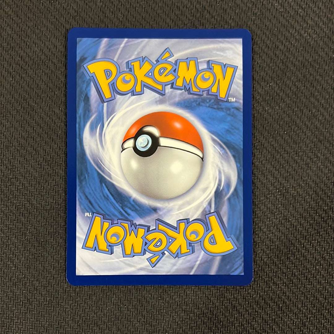 Pokémon: Training Court 282/264 - Fusion Strike Secret Rare Gold Card