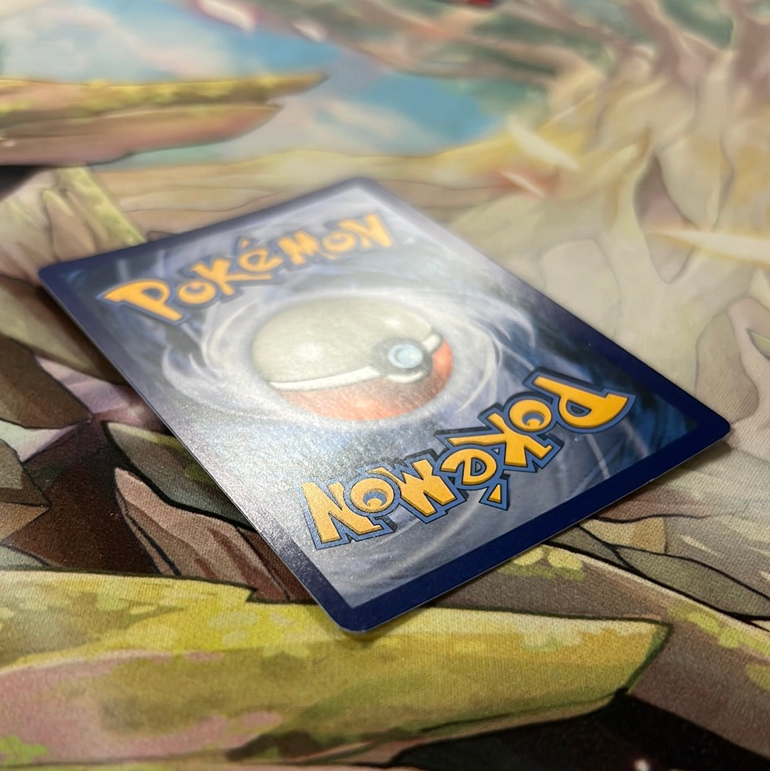 Pokémon: Magikarp 033/108 - XY Evolutions (Reverse Holo Common)