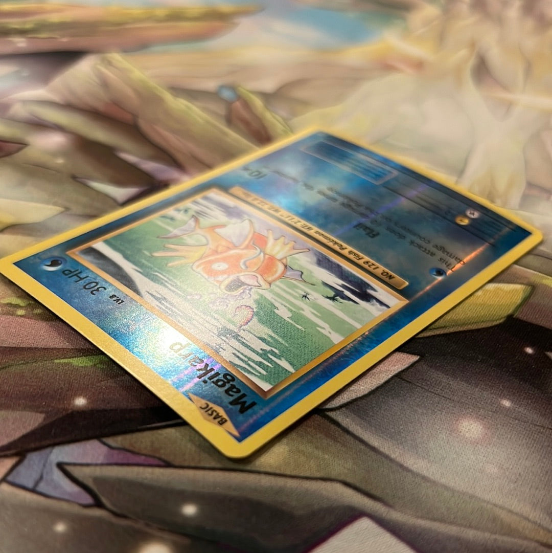 Pokémon: Magikarp 033/108 - XY Evolutions (Reverse Holo Common)
