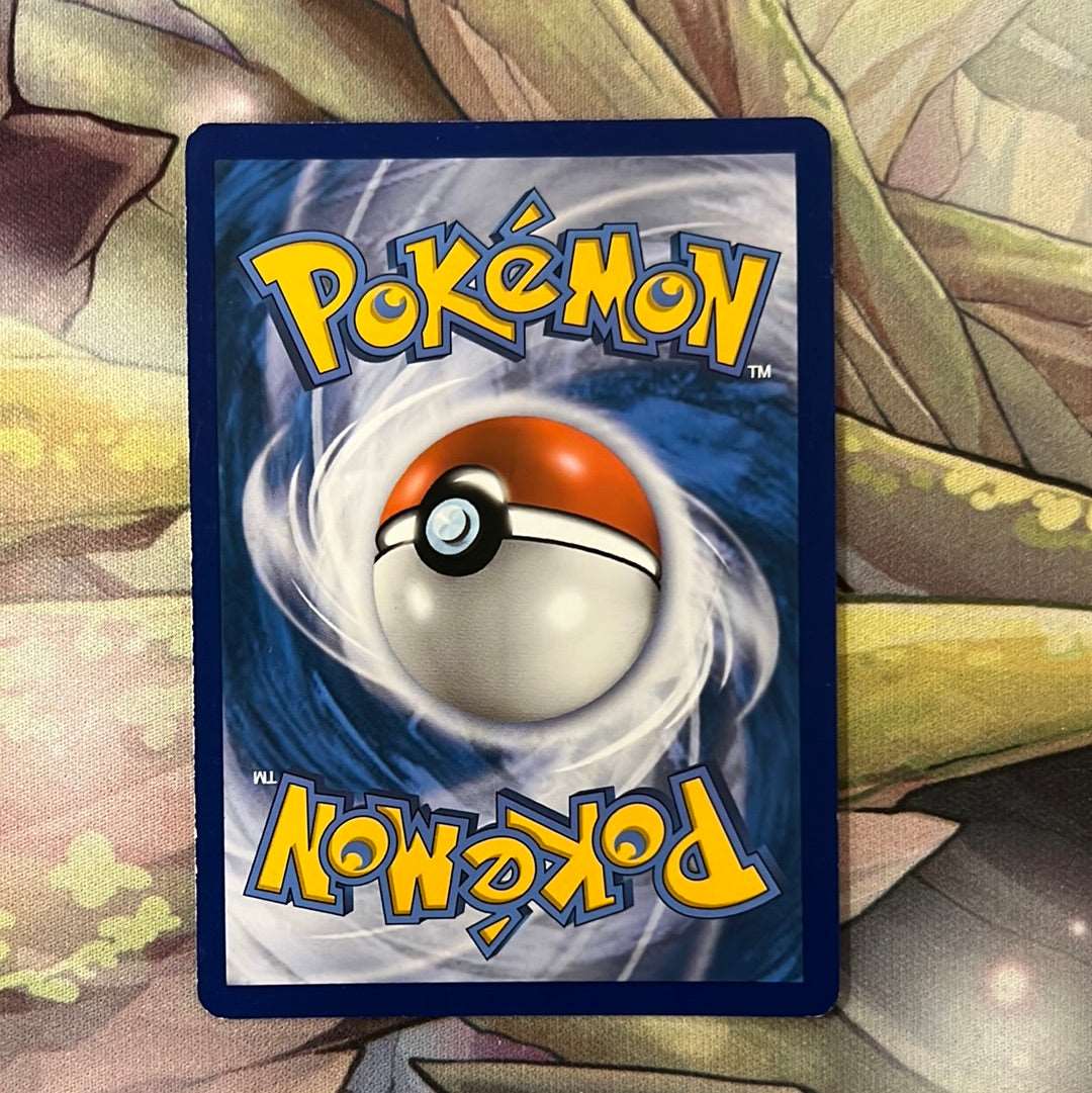 Pokémon: Oshawott 030/114 - XY Steam Siege (Reverse Holo Common)