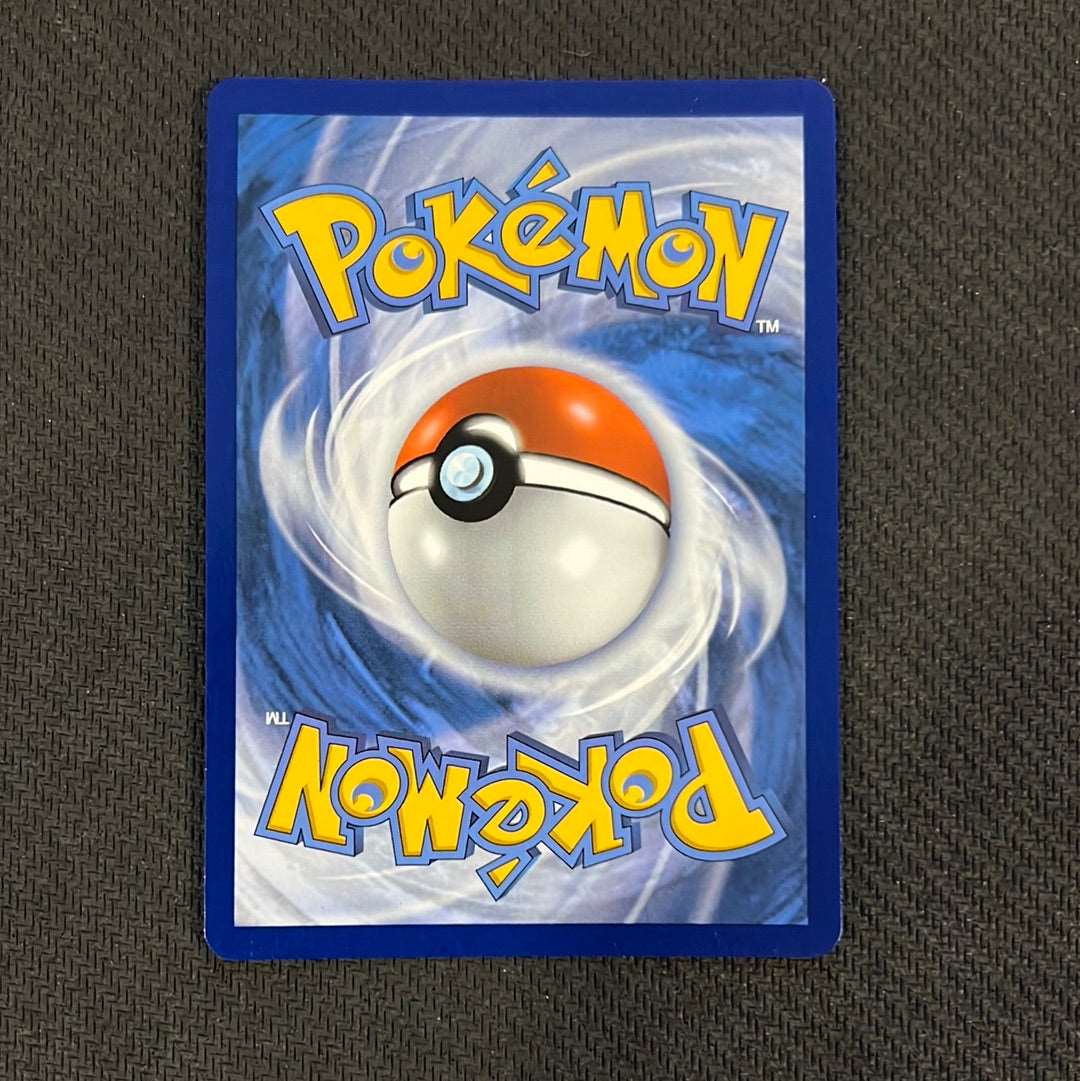 Pokémon: Rugged Helmet 228/198 - Chilling Reign Secret Rare Gold Card