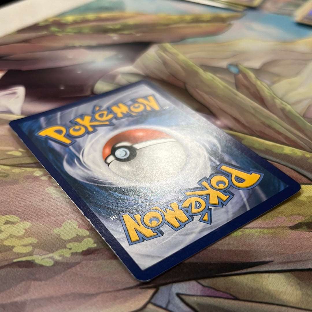 Pokémon: Oshawott 030/114 - XY Steam Siege (Reverse Holo Common)