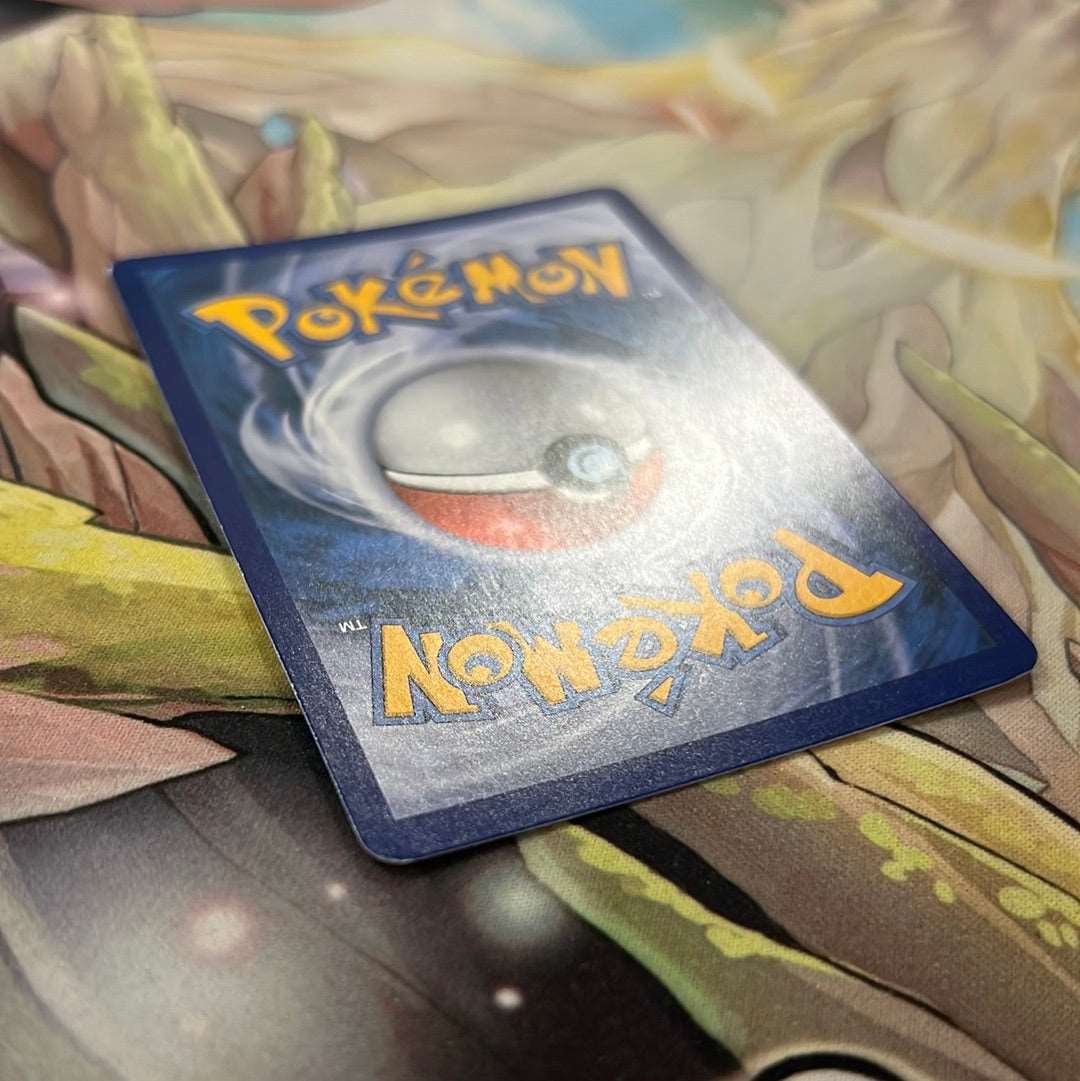 Pokémon: Litleo 11/119 - XY Phantom Forces (Reverse Holo Common)