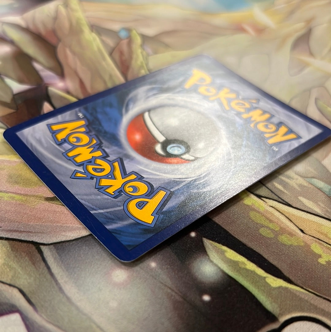 Pokémon: Litleo 11/119 - XY Phantom Forces (Reverse Holo Common)