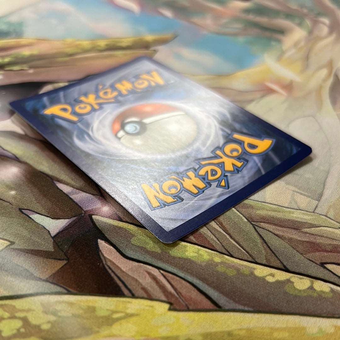 Pokémon: Magikarp 033/108 - XY Evolutions (Reverse Holo Common)