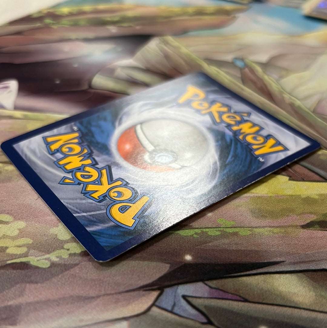 Pokémon: Oshawott 030/114 - XY Steam Siege (Reverse Holo Common)