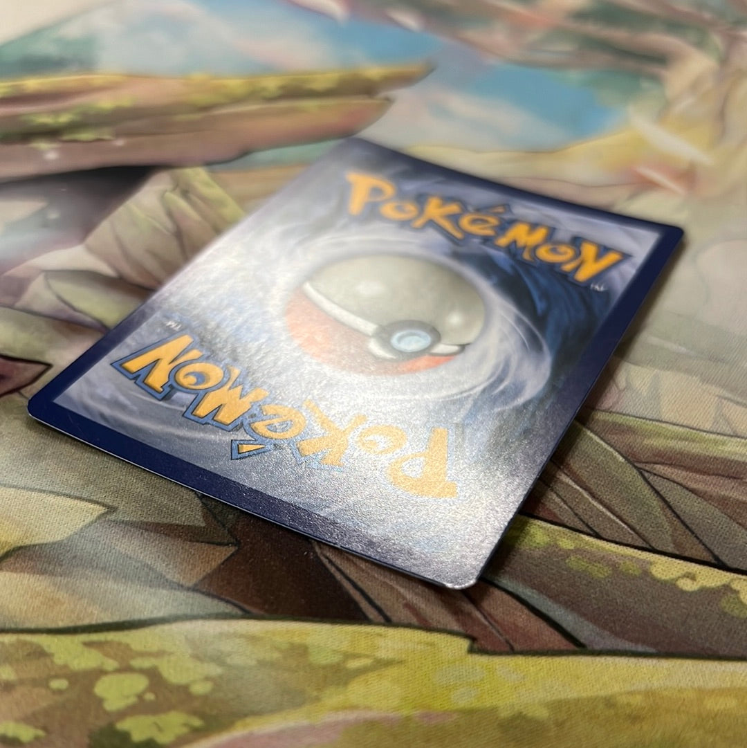 Pokémon: Magikarp 033/108 - XY Evolutions (Reverse Holo Common)