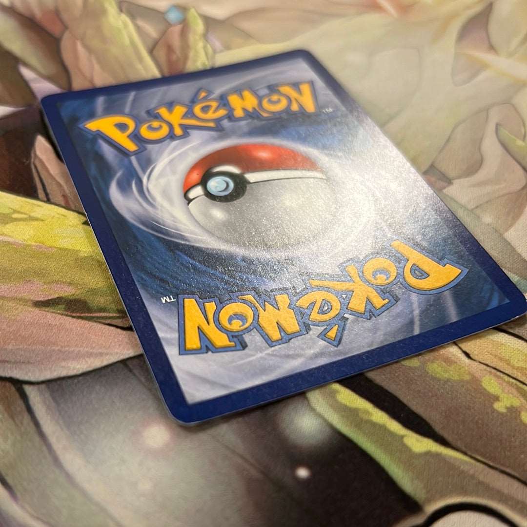 Pokémon: Litleo 11/119 - XY Phantom Forces (Reverse Holo Common)