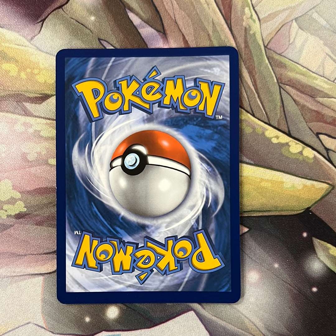 Jolteon 135/165 - SV: Pokémon 151 Holo Rare