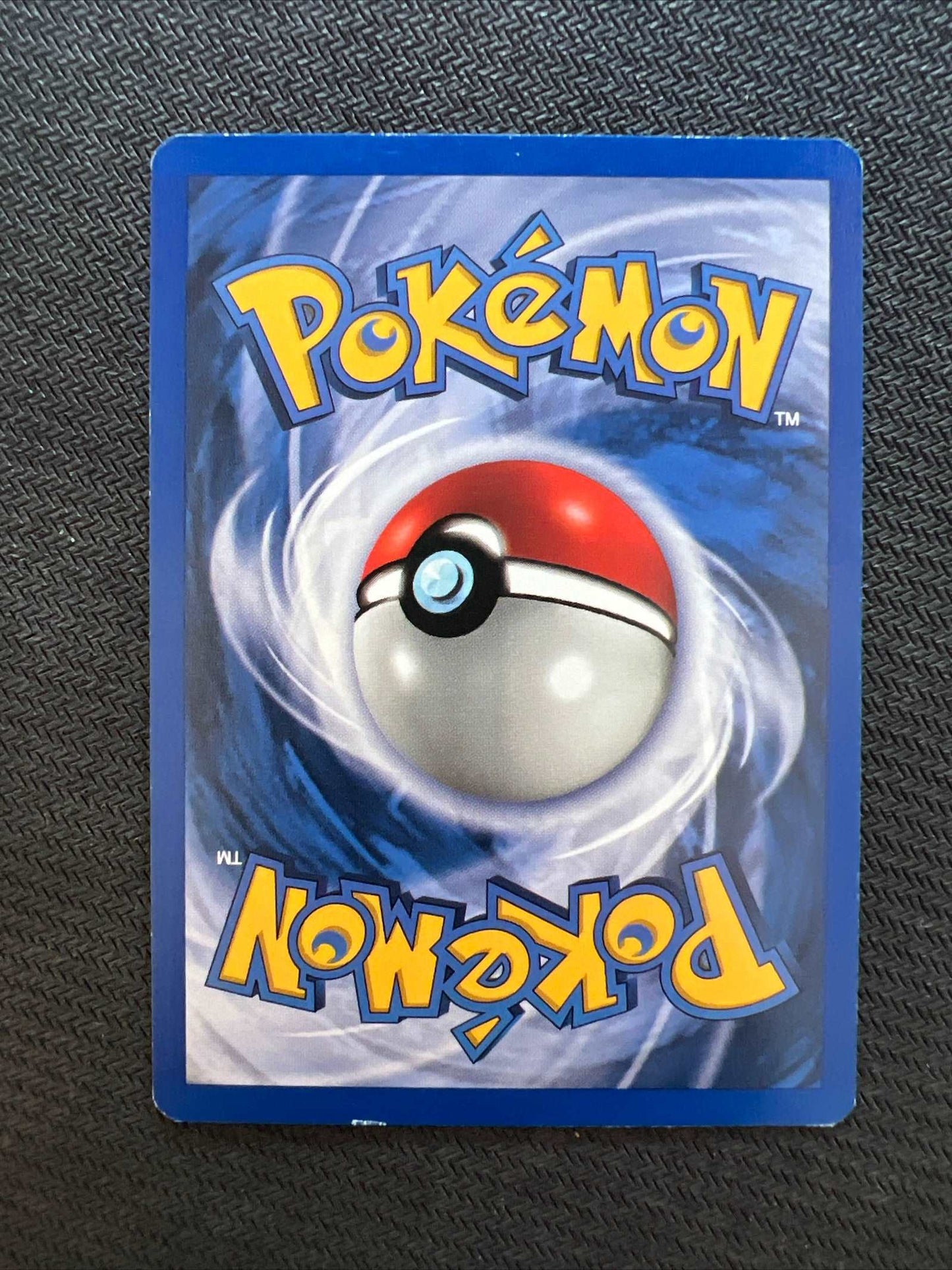 Rhyhorn 61/64 - Jungle Set (Non-Holo) Lightly Played