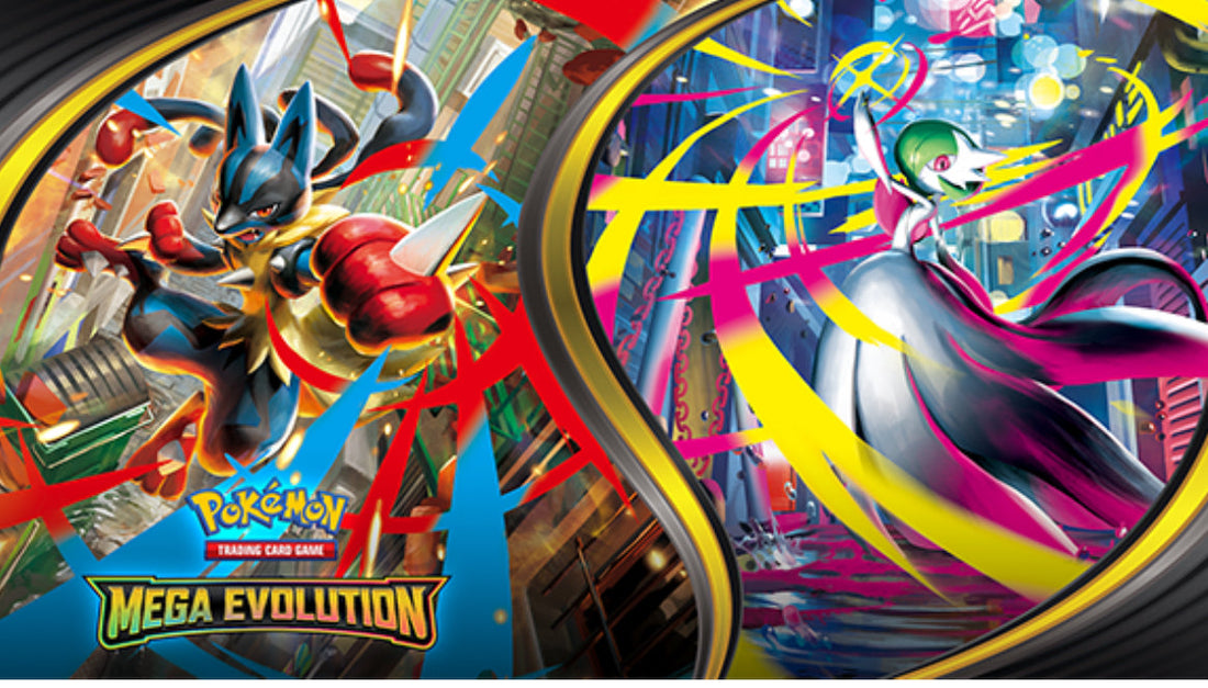 Pre-Orders for the Pokémon TCG Mega Evolution Set Opened on July 15, 2025: What to Expect and Why This Set Will Wow Collectors and Players Alike