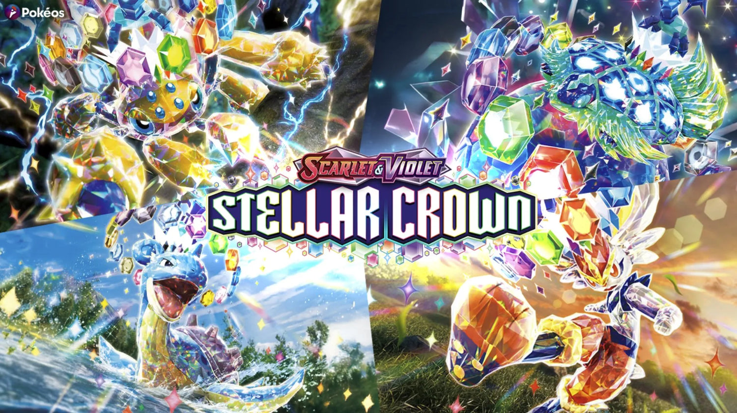 STELLAR CROWN