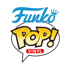 Funko Pop Collection