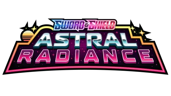 SWSH: Astral Radiance