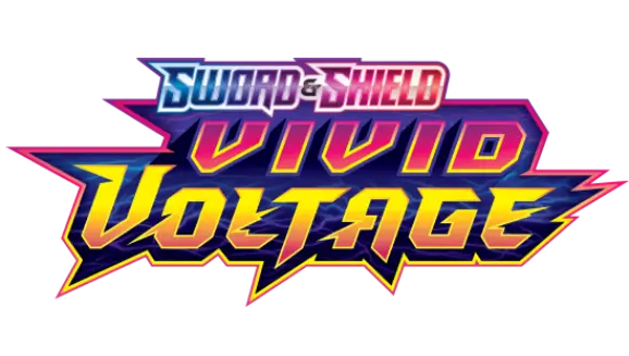 SWSH: Vivid Voltage