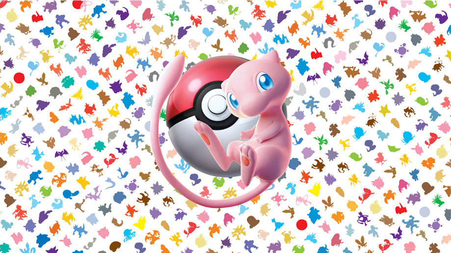Pokemon: SV03.5 - 151