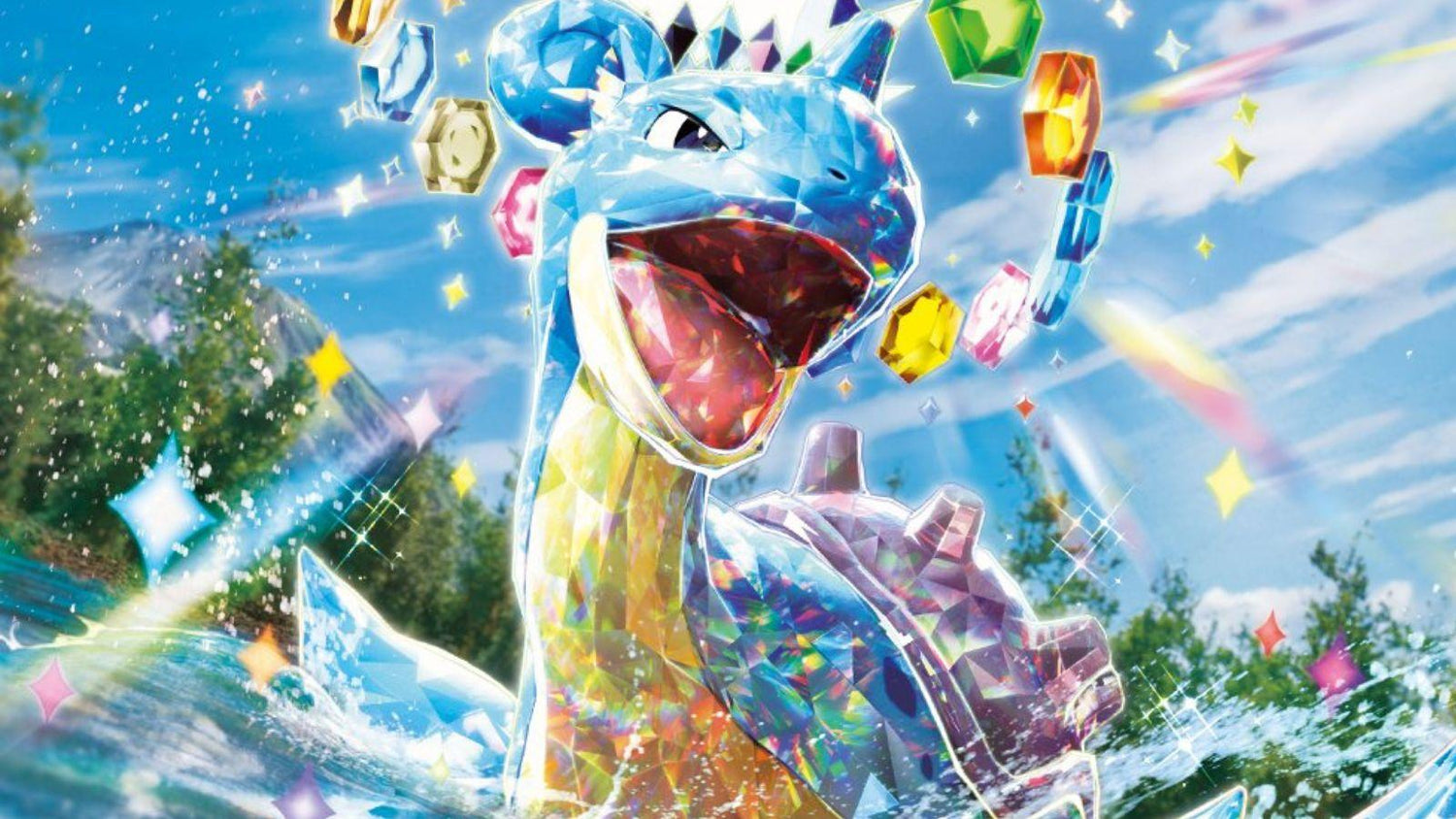 Stellar Miracle (Japanese)
