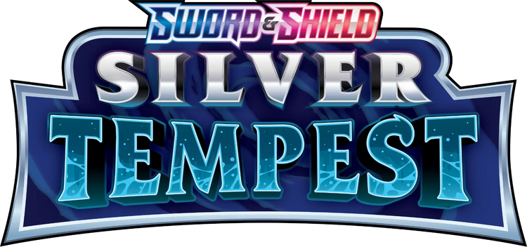 SWSH: Silver Tempest