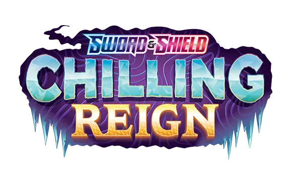 SWSH: Chilling Reign