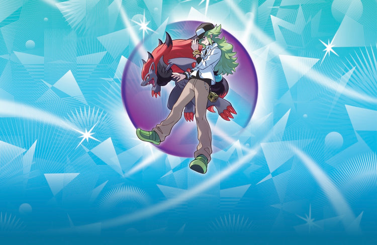 Pokemon: Journey Together