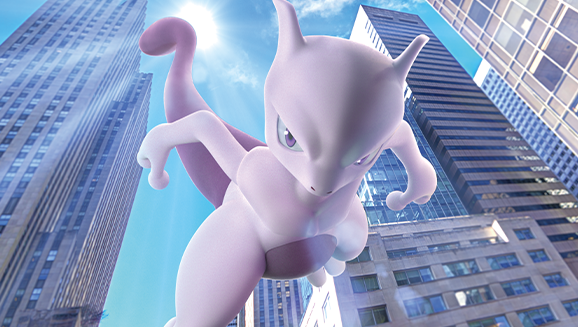SWSH: Pokémon Go