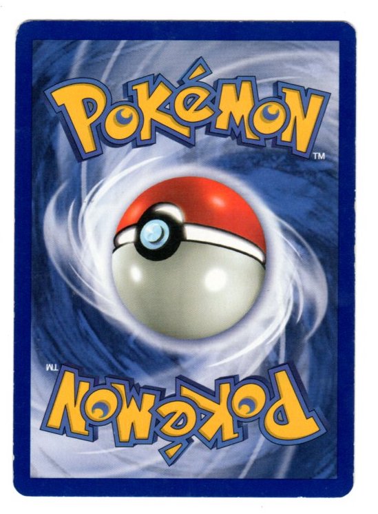Poliwag 059/102 Base Set Regular (Non-Holo) Pokemon Card - LP