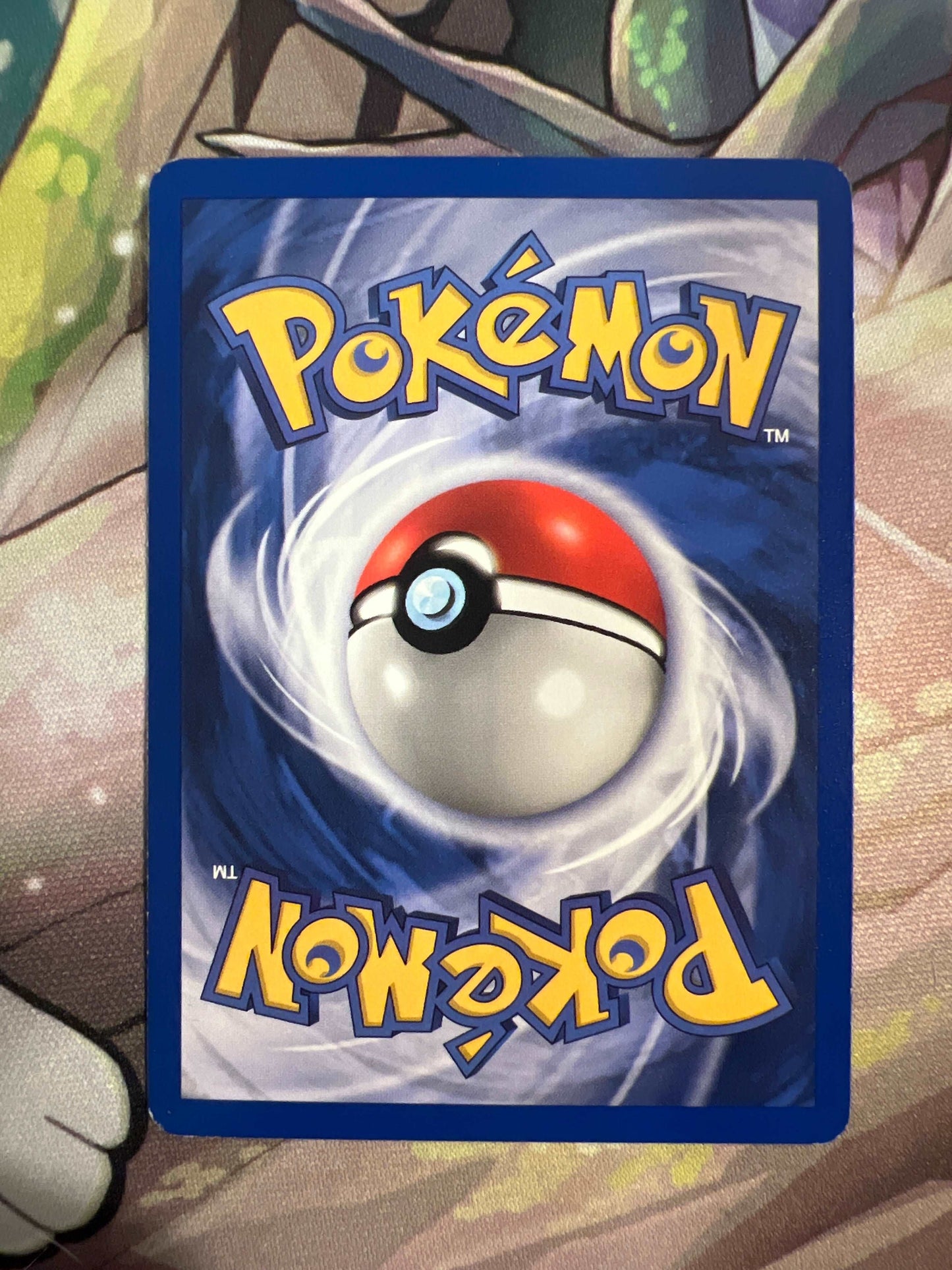 Dark Kadabra 39/82 - Team Rocket Base (Non-Holo) *Vintage Card