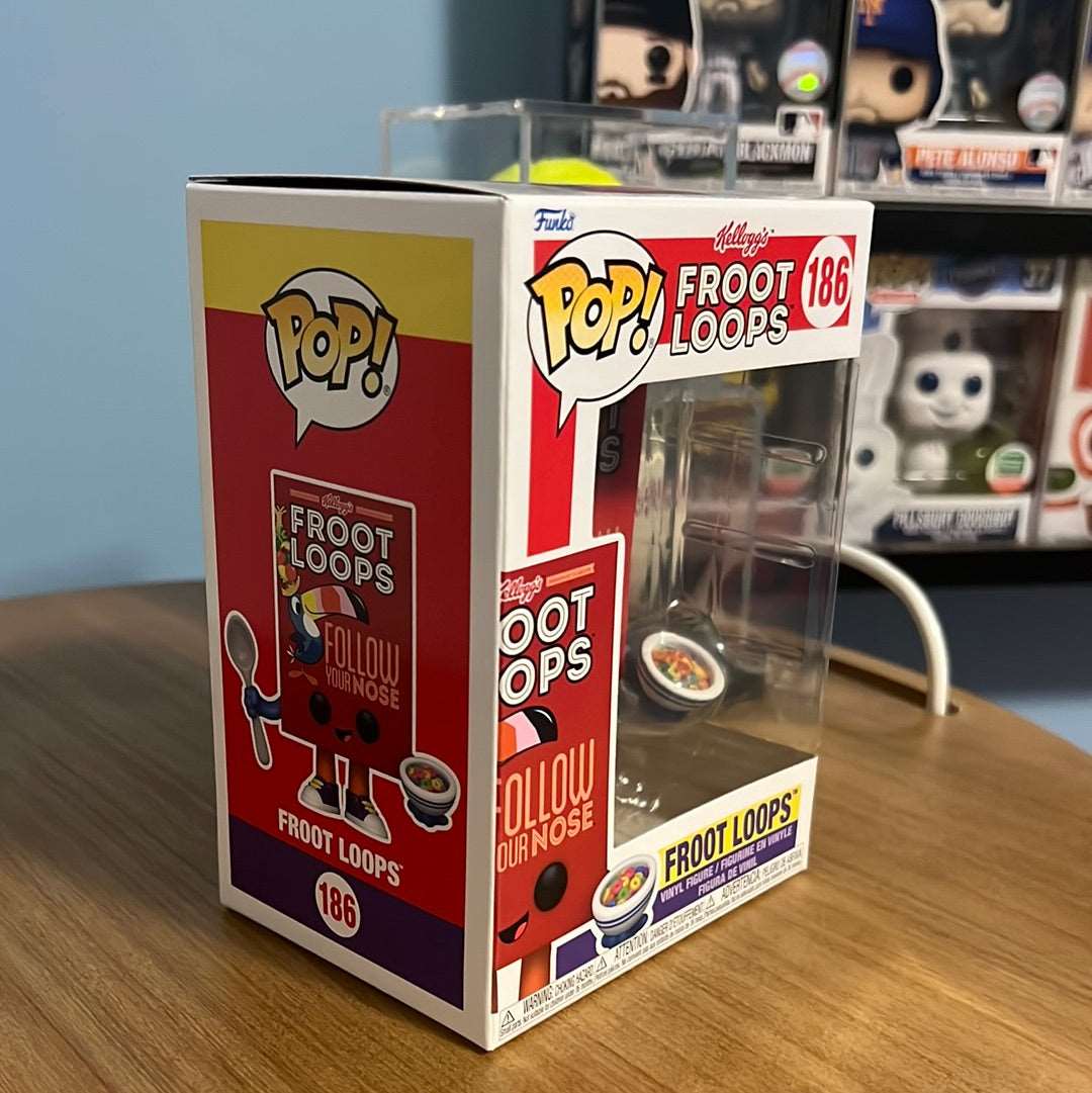 Froot Loops #186