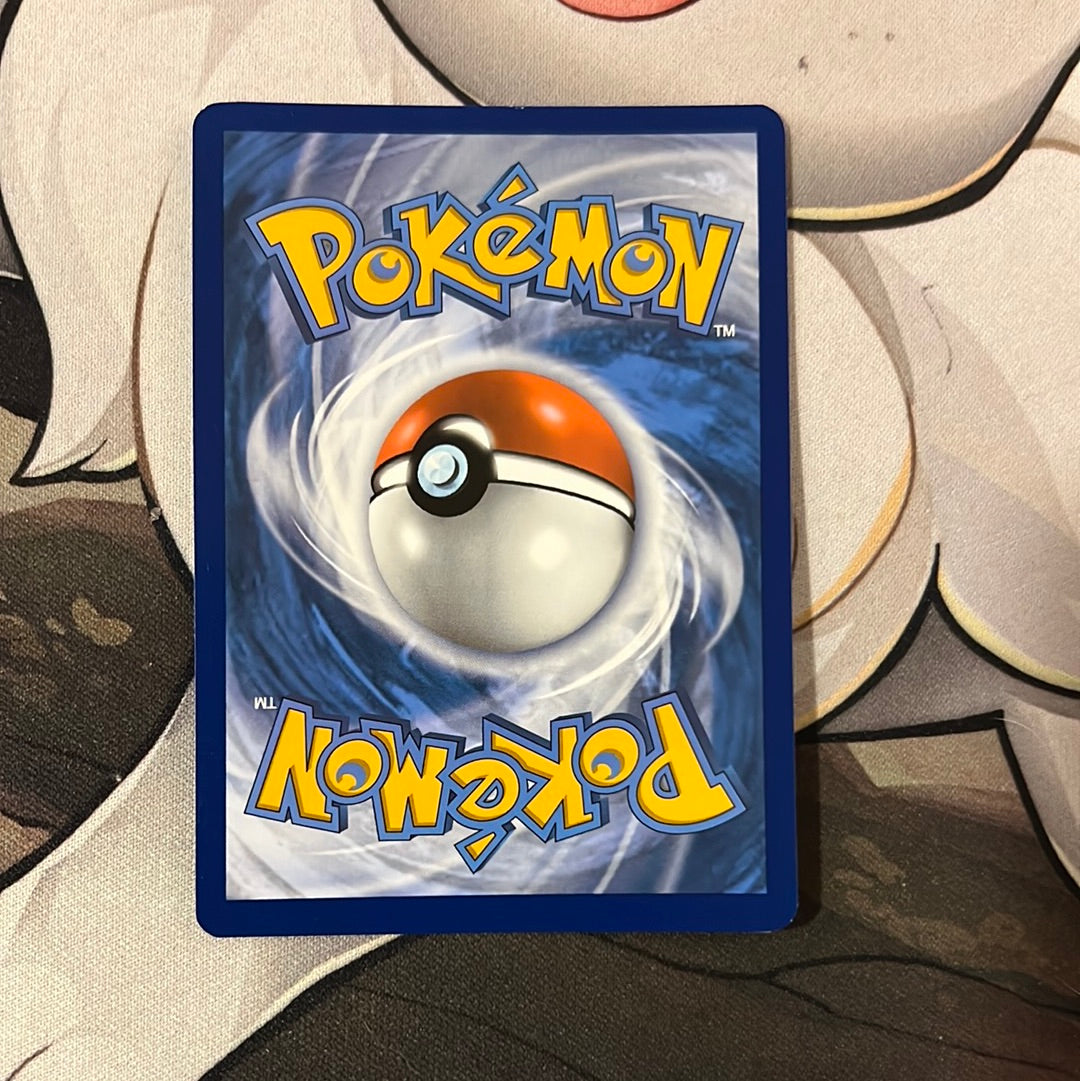 Pokemon: Vaporeon 134/165 - SV Pokémon 151 (Holo Rare) NM