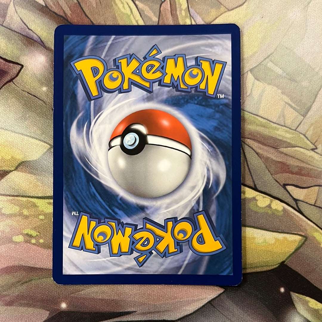 Pokémon: Magikarp 8/18 - Detective Pikachu (Holo Common)