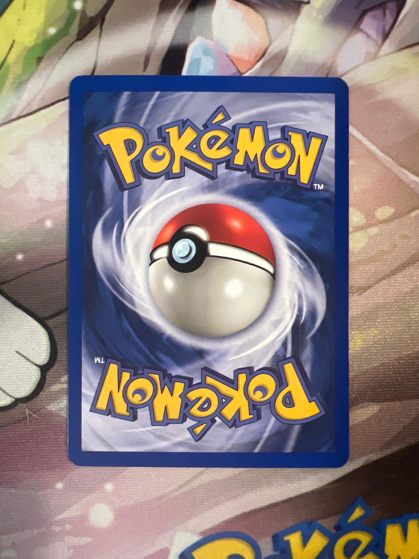 Pokemon: Unown P 58/105 [1st Edition] - Neo Destiny (Non-Holo) *Vintage Card