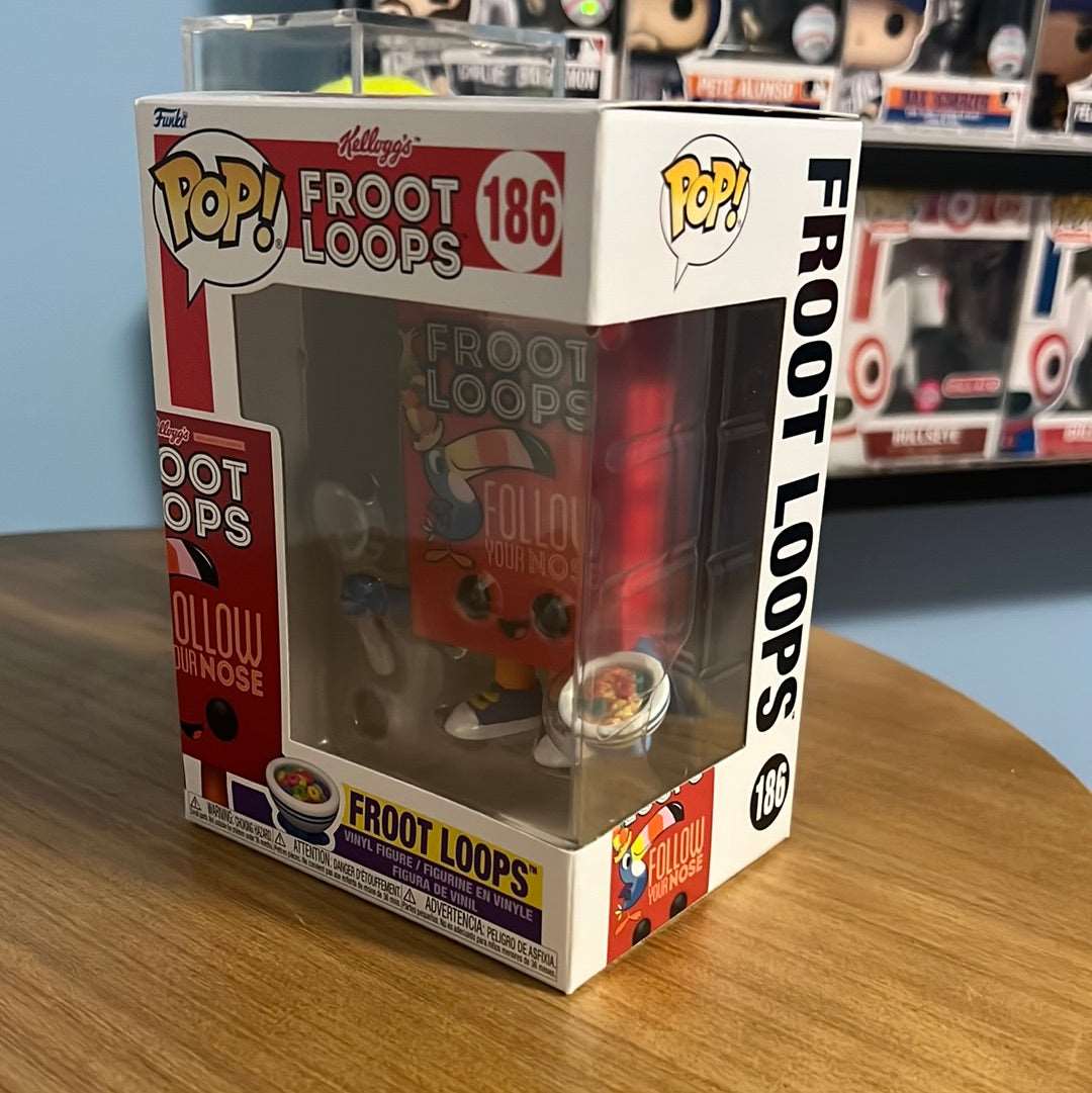Froot Loops #186