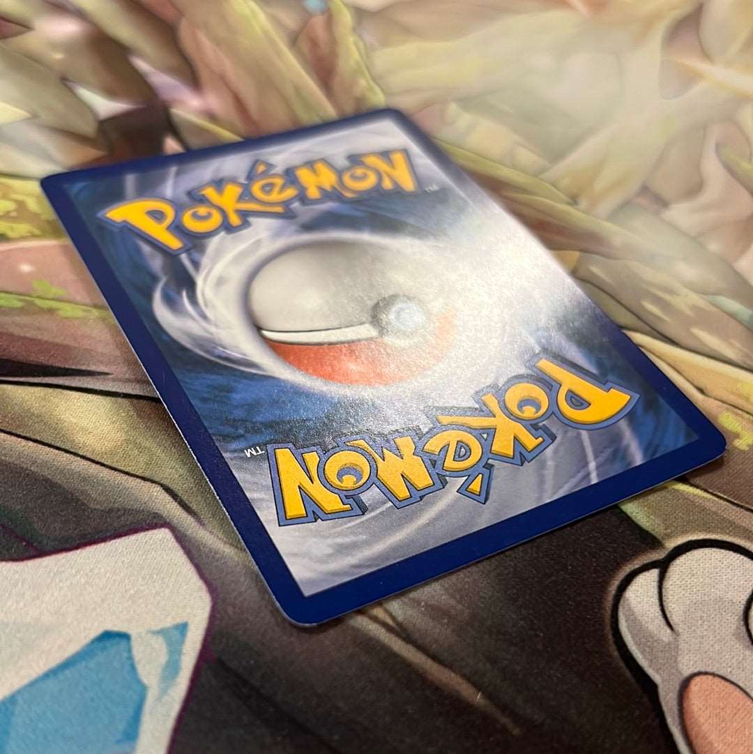 Pokémon: Swablu 79/111 - SM Crimson Invasion (Reverse Holo Common)