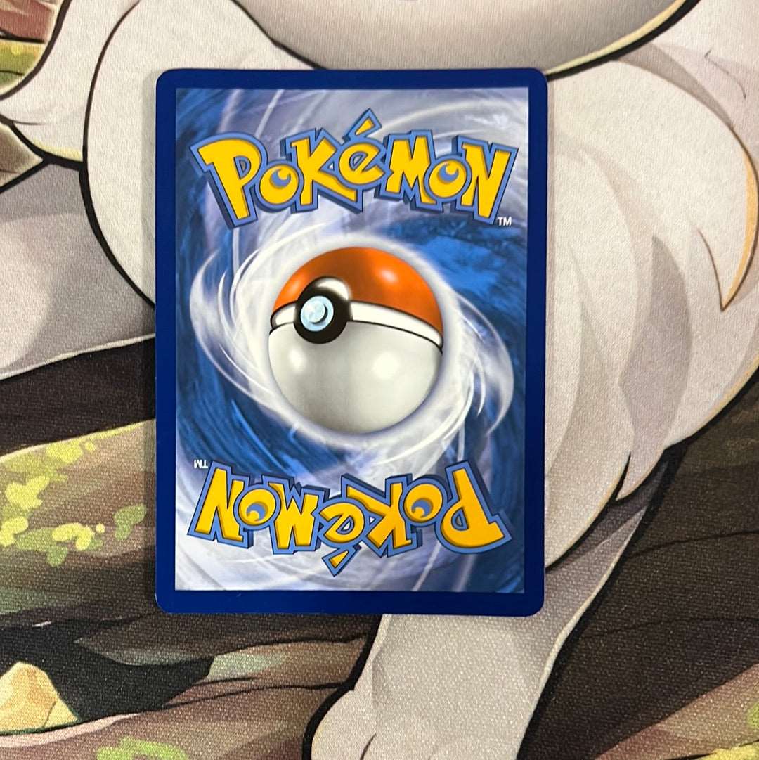 Marowak 105/165 - SV Pokémon 151 Holo Rare