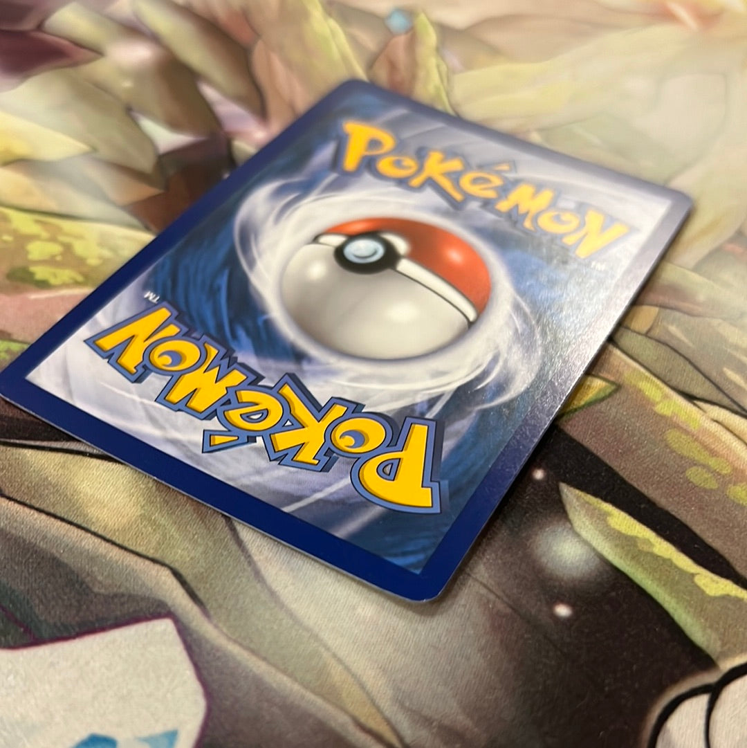 Pokémon: Swablu 79/111 - SM Crimson Invasion (Reverse Holo Common)