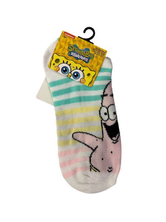 SpongeBob Squarepants “Patrick Star” - Ankle socks