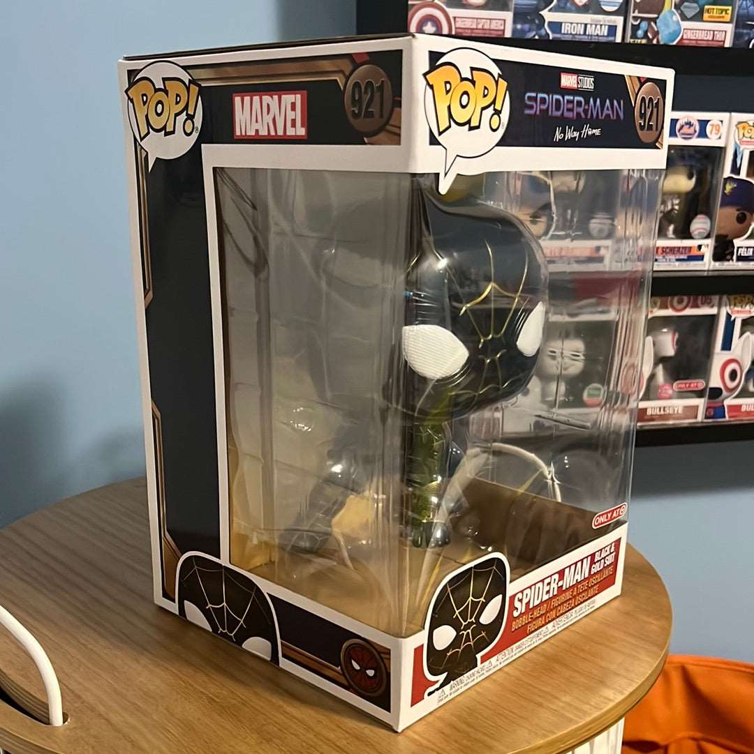 Spider-Man #921 (No Way Home) - Target Exclusive 10”