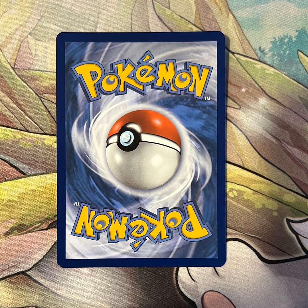 Claydol 095/197 - SV Obsidian Flames Holo Rare